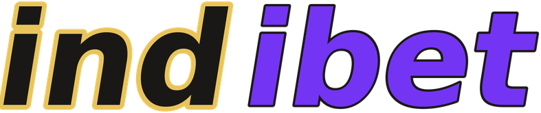 indibet logo