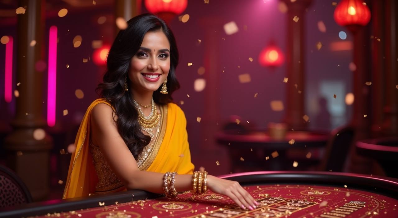 indibet Discover Diwali Spin tables and slot rooms at indibet